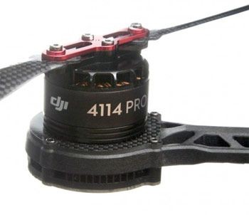 Dji s800 evo part - evo, motore