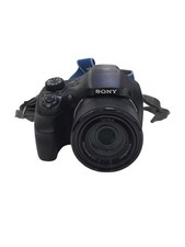 Sony Handycam DSC-HX300