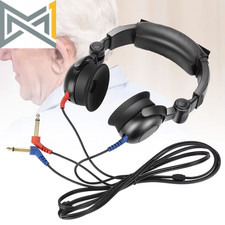 Audiometro Audiometrico