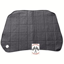 Fonoassorbente cofano