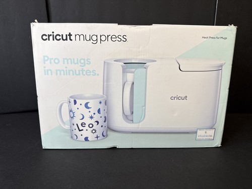 Stampante per tazze cricut - stampante,