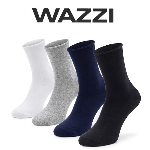 Paia wazzi calzini donna - wazzi,
