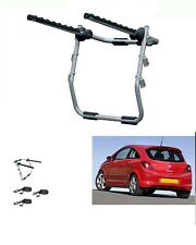 PORTABICI POSTERIORE 3 BICI