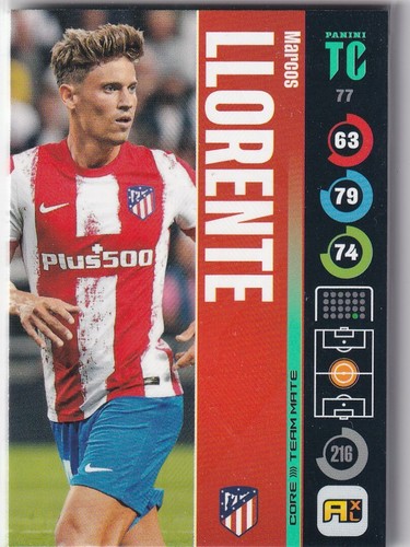 Figurina panini 2022 - panini,