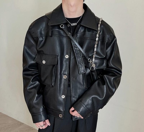 Giacche uomo autunno moda