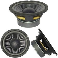 WOOFER MASTER AUDIO CW650/8 8
