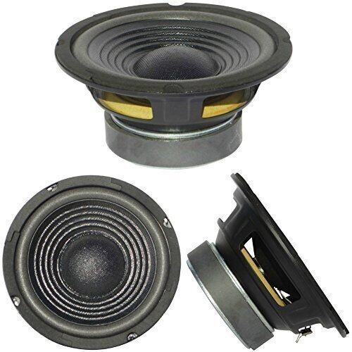 Woofer master audio cw650 - woofer, cw650/8
