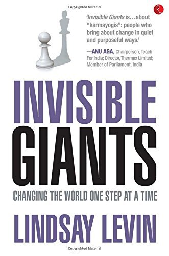Invisible giants changing - giants:,