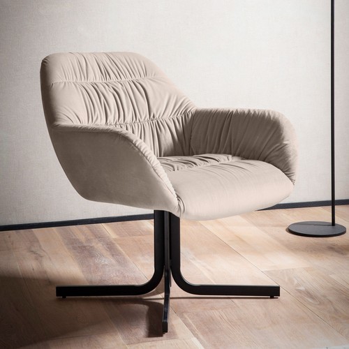 Poltrona lounge finebuy - lounge,