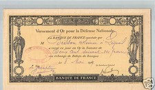 Banca Della Francia 270