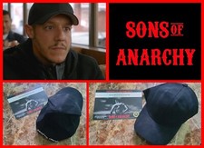SONS OF ANARCHY SOA: Cappello
