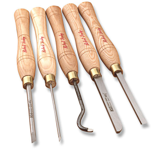 Robert sorby 47hs - sorby, 5-piece