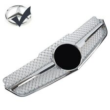 Griglia sportiva per Mercedes