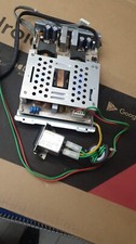 scheda alimentazione  tv lcd daewoo dlp-32b1 tv usata