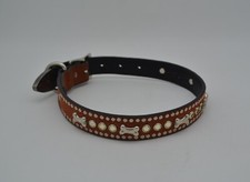 Woof Wear Collare per Cani 18"