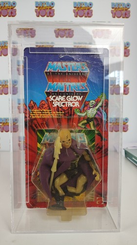 Scare glow spectror masters - glow, of