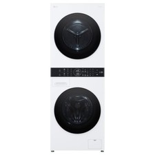 Lg Lavasciuga 12 + 10 Kg