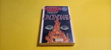 Stephen King, L'incendiaria
