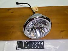 Faro proiettore Triumph Speed