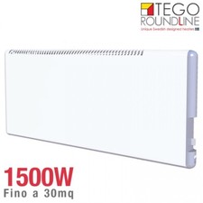 Radiatore elettrico svedese