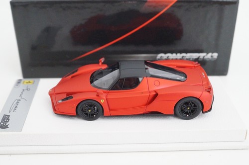 Bbr ferrari enzo matt - 1:43,