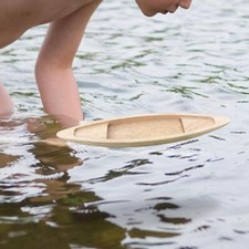 Modello di barca da pesca in