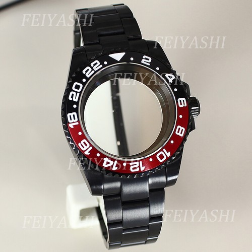 Cassa orologio 40mm nh35 - , +