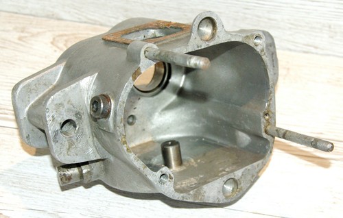 Carter cambio gearbox housing
