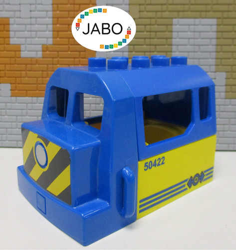 Lego duplo treno - lego,