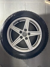 Cerchio in lega Audi A4 B9 R16