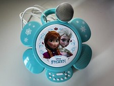 canta tu Frozen