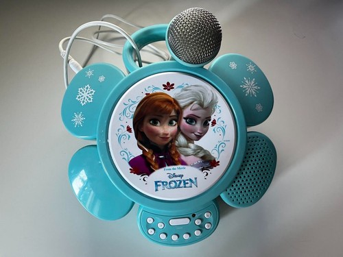 Canta frozen - canta,
