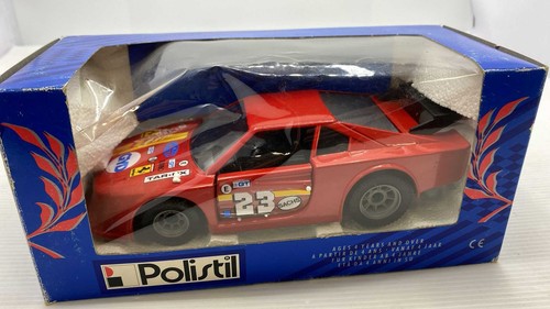 Polsn81 polistil ferrari 308 - polsn81,