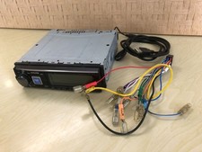 ALPINE CDE-145J Car Audio