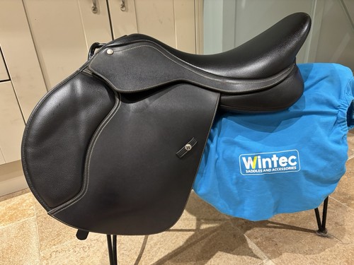 Sella salto wintec 500 - da,
