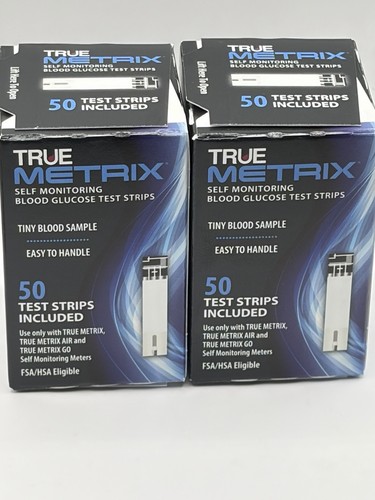 True metrix strisce reattive - true,