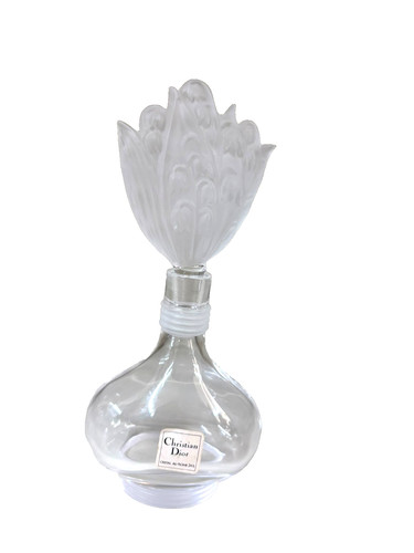 Christian dior bottiglia - dior, in