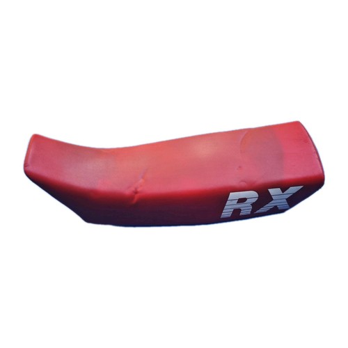 Sella rossa gilera 125 - rossa,