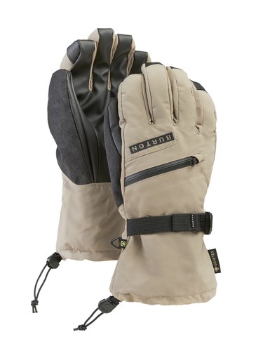 Guanto snowboard burton - guanto,