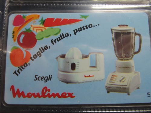 Scheda telefonica nuova scegli - scheda,