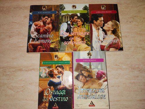 Romanzi storici mondadori - romanzi,