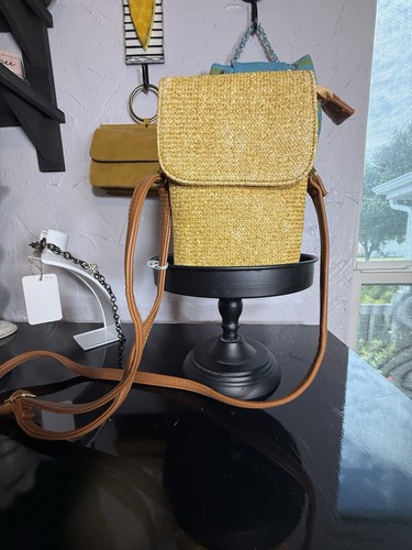 Minicat borsa telefono - borsa,