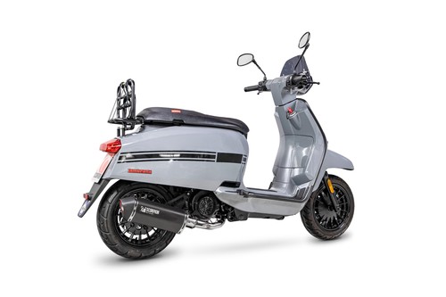 Lambretta v125 special - special, 21-