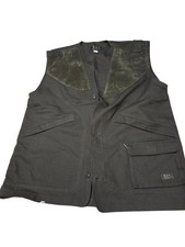 Gilet Outdoor Heavy Uomo