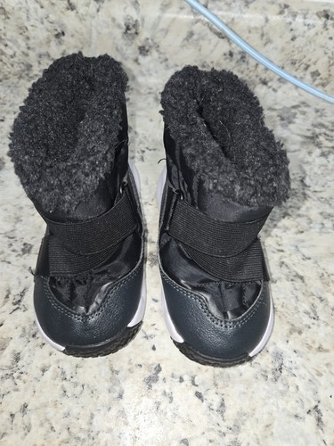 Stivali neve invernali nike - neve,