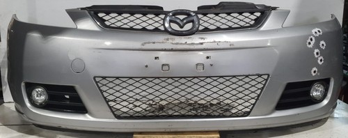 Paraurti anteriore per mazda - paraurti, 5