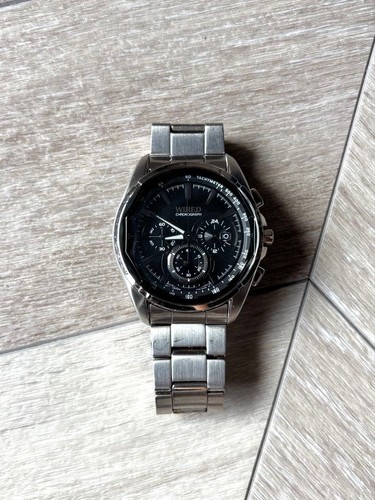 Orologio cronografo seiko - cronografo,