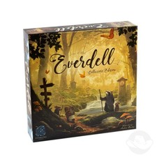 Everdell Collector’s Edition