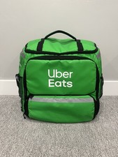 Uber Eats XL Borsa/Zaino