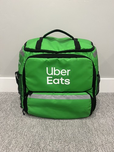 Uber eats borsa zaino - uber, borsa/zaino